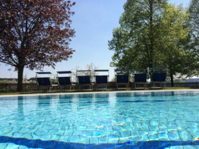 Гостиница THERMEN - APARTMENT BIODORF Bad Waltersdorf  Бад Вальтерсдорф